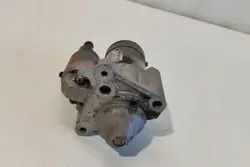 Motor de arranque RENAULT LAGUNA II 1.9L diésel 2002