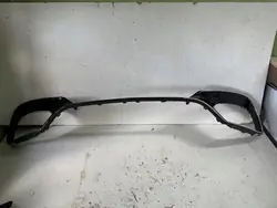 Bande de Grille Centrale MERCEDES S W222 LIFT AMG 63 17-20 OEM