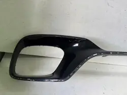 Zentralgrillleiste MERCEDES S W222 LIFT AMG 63 17-20 OEM