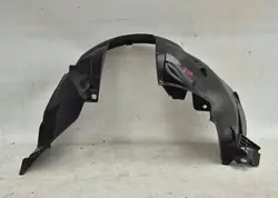 DACIA SANDERO II LOGAN Front Left Wheel Arch 638418129R