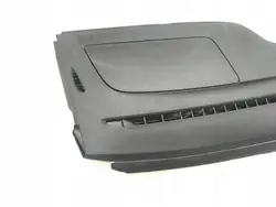 OEM 6M2118A612A Instrumentbrädskonsol för Ford S-MAX MK1