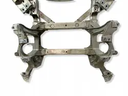 Jeep OE Vorderfedern OEM 68517397AA - Gebraucht