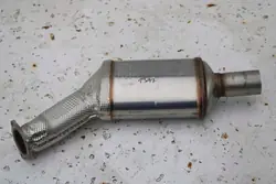 Catalyseur Audi OE OEM bt-cars-37644 pour A6 A7