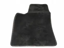 Kuljettajan matto Tesla Model S OEM 104768602B