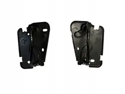 Cerradura capó Audi Q7 OEM 4M0823185C 4M0823186C