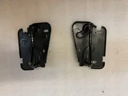 Verrou de capot Audi Q7 OEM 4M0823185C 4M0823186C