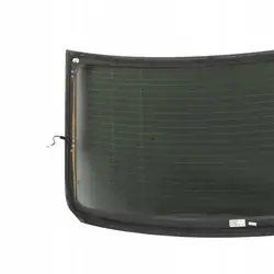 Audi A5 F5 Coupé Getönte Heckscheibe OEM 8W6845501E