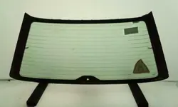 Vitre arrière OEM 8534BGNEZ Audi 80 B5 Break Chauffée