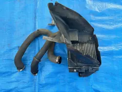 OEM 9675627980 Intercooler-bevestigingsset voor Peugeot 308