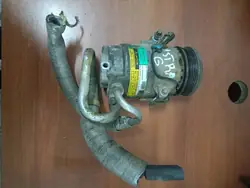 Compressore aria condizionata Opel 90559855