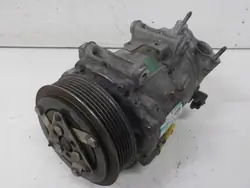 Peugeot 308 1.6 E-HDI Compresseur AC 9800839580