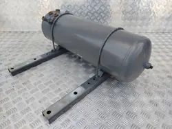Luftbehälter OEM 1943051 für DAF XF 106 - Gebraucht