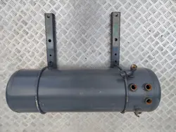 Depósito de aire OEM 1943051 para DAF XF 106 - Usado