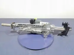 Colonne de direction électrique BMW X7 G07 OEM 6894879
