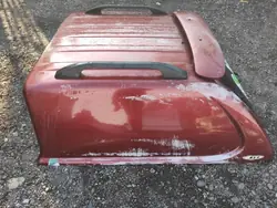 Couvercle Hardtop FORD RANGER 5 LIFT Pièce OEM