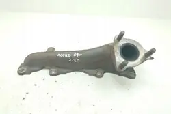 Coletor de escape OEM MTL28560 para Honda Accord 2009