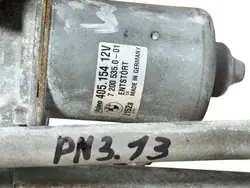 Mécanisme moteur essuie-glace BMW X6 E71 OEM 7200535