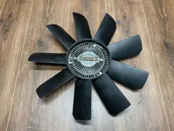 Kylfläkt OEM A1192000222 för Mercedes-Benz SL R129