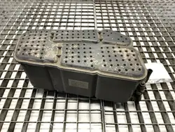 Filtre à charbon OEM 4N0201801J pour Audi A6 C8 4.0