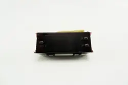 Display MM-0033 för Mitsubishi Lancer VII 2003-2011