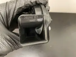 Hupe OEM 81A951210 für Audi Q2 - Gebraucht