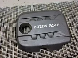 Begagnat Kia motorlock OEM CRD116V - Ceed