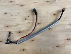 Ford BK21-9T540-AH DPF-injektor - Begagnad OE-del