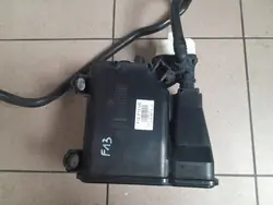 Filtre à charbon OEM 7245542 pour BMW Série 6 650Xi