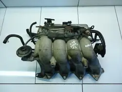 HYUNDAI SANTA FE 2.4 16V Coletor de admissão 39300-38200