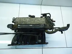 HYUNDAI SANTA FE 2.4 16V Coletor de admissão 39300-38200