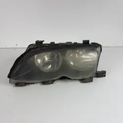Farol dianteiro esquerdo OEM JPF6910955 para BMW 3 E46