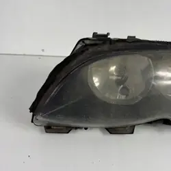 Linker Frontscheinwerfer OEM JPF6910955 für BMW 3 E46