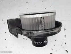 Ventilateur de chauffage Seat OEM 6Q1819015G - Occasion