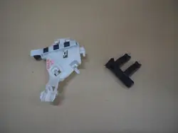 Guia de janela OEM para Alfa Romeo Giulia - Porta traseira direita