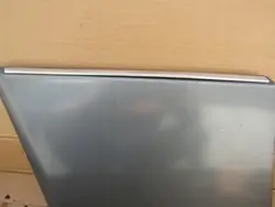 OEM 1246901340 Vasen Etu-Lokasuoja Kromilista