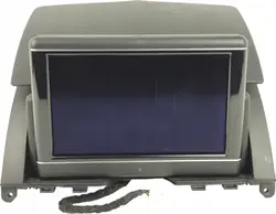 Mercedes W204 Großes Navigationsdisplay OEM A2048204697