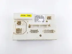 Mercedes-Benz SL R231 schuifdakmodule OEM A2319003608