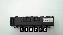 Interruptor Mercedes OEM AM-315790 para Vaneo 2004