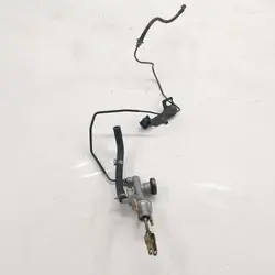 Ligne hydraulique d'embrayage + cylindre récepteur Nissan X-Trail I T30 2.2 DI