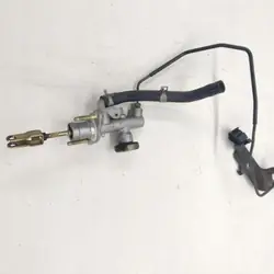Hydraulische koppelingleiding + slavecilinder Nissan X-Trail I T30 2.2 DI