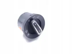 Lichtschalter Seat Leon 2019 Hatchback 4/5dr OEM 5G0941431AH