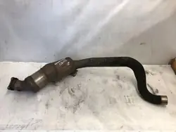 Katalysator OEM 970113705 für Porsche Panamera