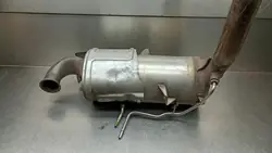 Catalizzatore Volvo C30 Ford Focus MK2 1.6D OEM