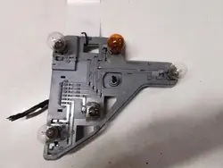OEM 417046 Rückleuchtenstecker für Opel Astra H Estate