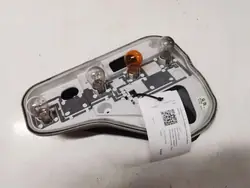 Connecteur phare arrière OEM 417046 pour Opel Astra H Estate
