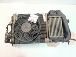 Parachoque dianteiro 09157937GS Opel Zafira A