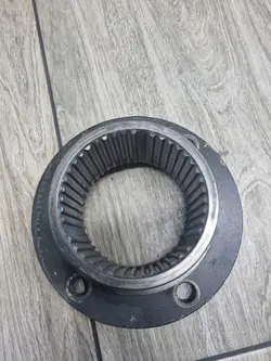 Flange Montagem Eixo Transmissão ZF OEM