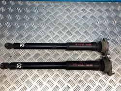 Ammortizzatori posteriori MERCEDES W204 2.2 CDI OM651 Kombi