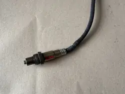 Sonda Lambda Jaguar OEM HJ32-5H310-AE para XF XE