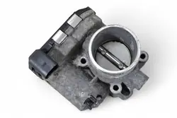 Corps de papillon FORD FIESTA MK7 1.25 8A6G-9F991-AB